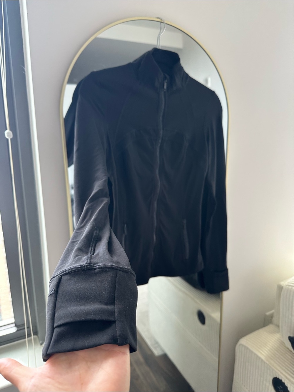 Define Jacket Luon - Picture 4 of 10